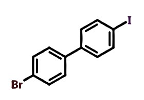 105946-82-5 | 4-Bromo-4'-iodo-1,1'-biphenyl