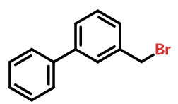 14704-31-5 | 3-(Bromomethyl)biphenyl