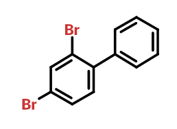 53592-10-2 | 2,4-Dibromobiphenyl