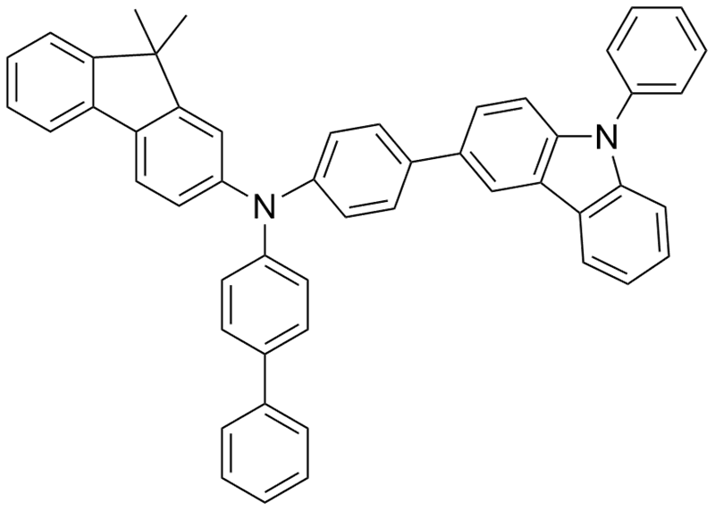  BCFN     CAS NO.:	1242056-42-3