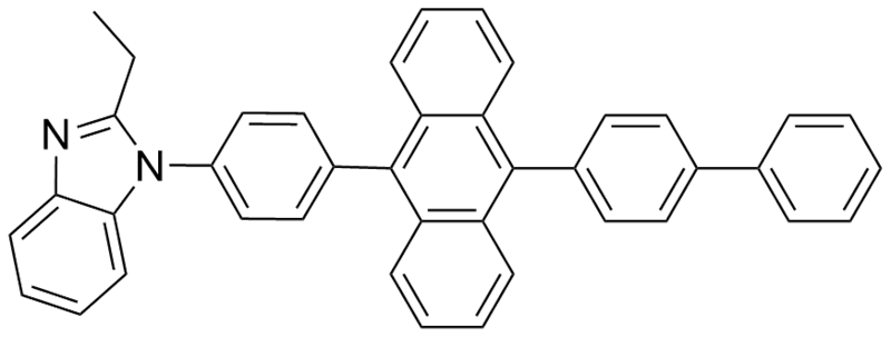  ANT-BIZ (LET003)  CAS NO.:	1254961-38-0