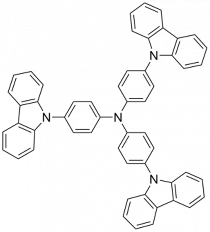 TCTA     CAS NO.:	139092-78-7