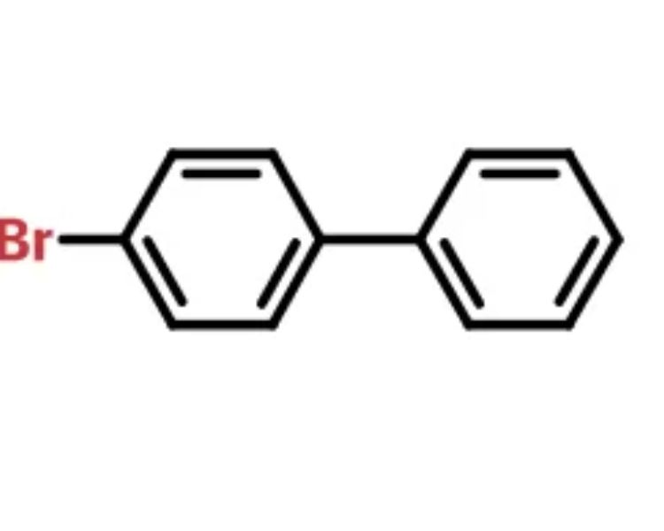 What is 4 Bromobiphenyl?