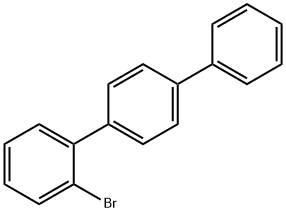 CAS.3282-24-4  	2''-Bromo-[1,1';4',1'']terphenyl
