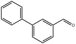 CAS. 1204-60-0 3-Phenylbenzaldehyde